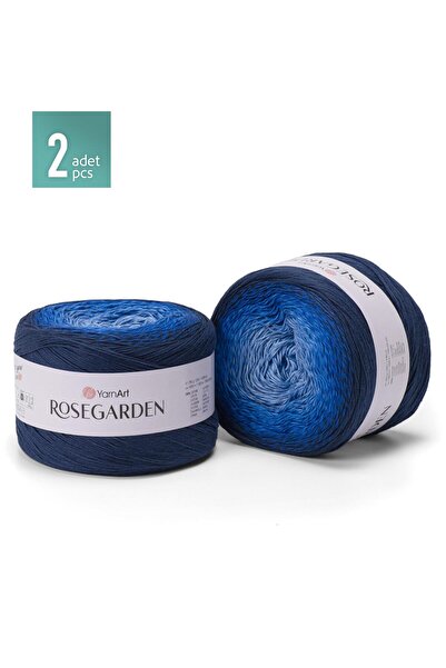 Yarnart ROSEGARDEN - EBRULİ - 325 - 2 ADET