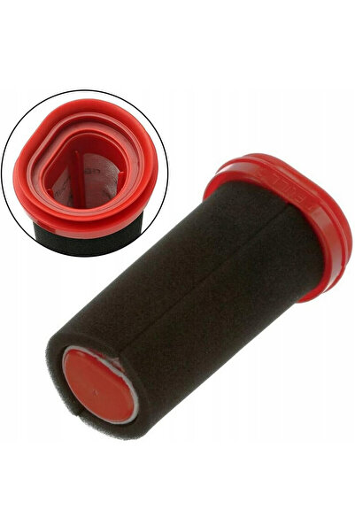 AreoSe Set de Sacii de Înlocuire pentru Aspirator Numatic AreoSe, Microfibra,...