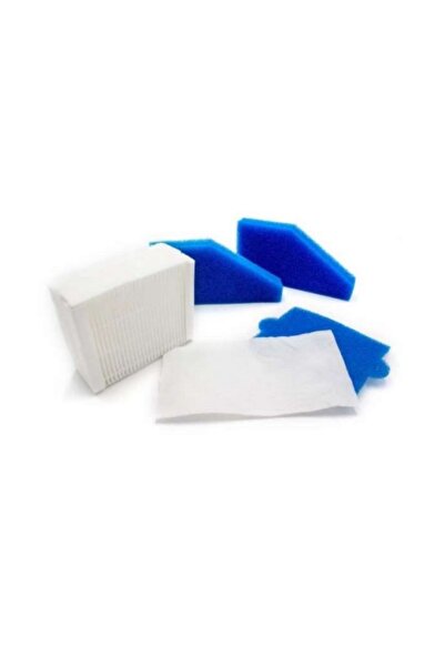 AreoSe Set 5 filtre pentru aspirator compatibile Thomas Aqua+, Perfect Air, C...