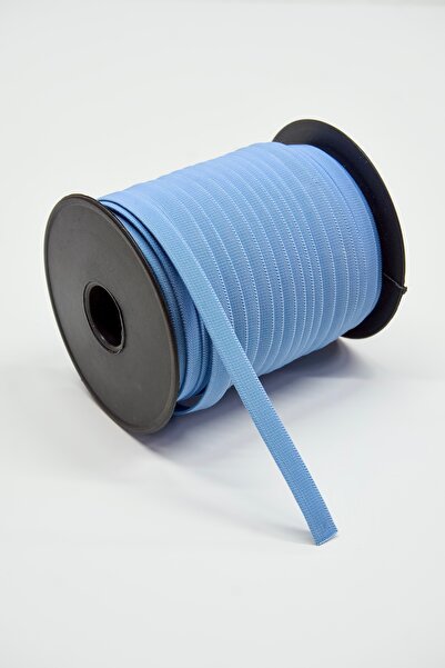 Dokumarkt 10 χιλιοστά επίπεδη υφαντή ισχυρή λωρίδα από καουτσούκ - 50 μέτρα