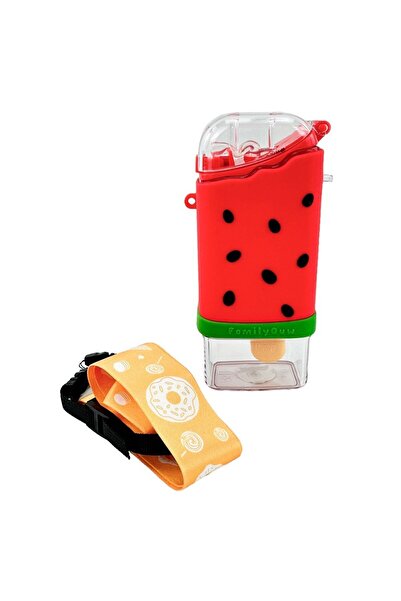 OEM  "Icy " μπουκάλι νερού 380 ml # 3