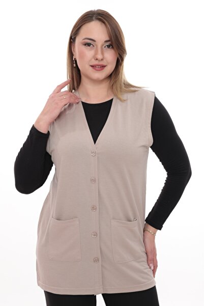 motix GLORİA PENYE ANNE YELEĞİ
