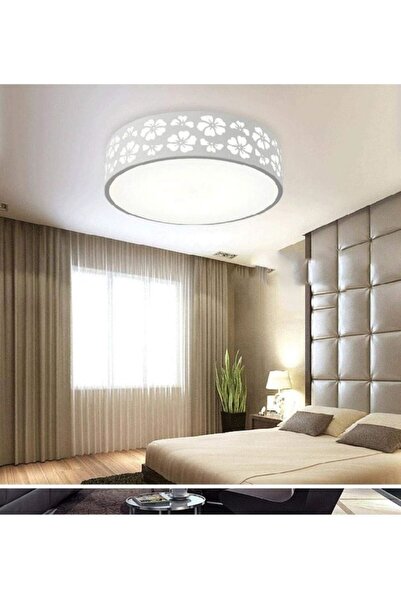 OEM Φωτιστικό οροφής/τοίχου 50W - διάμετρος 40 εκ.