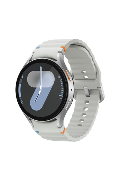 Samsung Ρολόι Galaxy Watch 7 L310 44mm BT - Ασημί