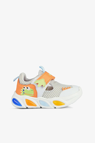 Vicco Άνετα καλοκαιρινά ορθοπεδικά παπούτσια σανδάλια για αγόρια με σχέδιο δε...