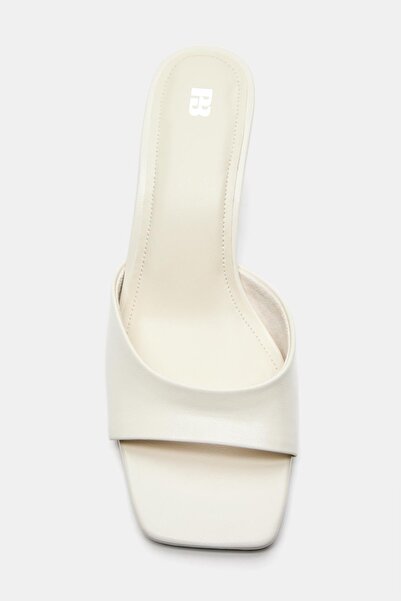 Pull & Bear Topuklu sandalet
