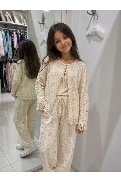 Elif Bebe NOV7// 3 LÜ TAKIM