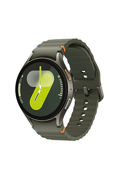 Samsung Ρολόι Galaxy Watch 7 L310 44mm BT - Πράσινο