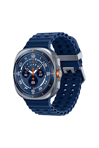 Samsung Ρολόι Galaxy Watch Ultra L705 (2025) 47mm LTE Περιοχή Δυτικής Αμερική...