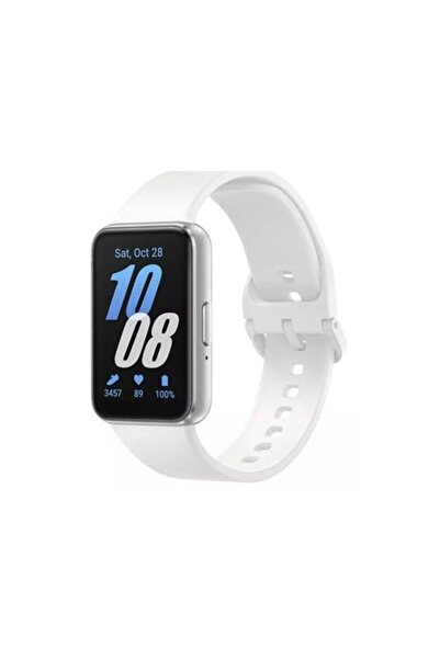 Samsung Galaxy Fit 3 R390, IP68, Ασημί EU SM-R390