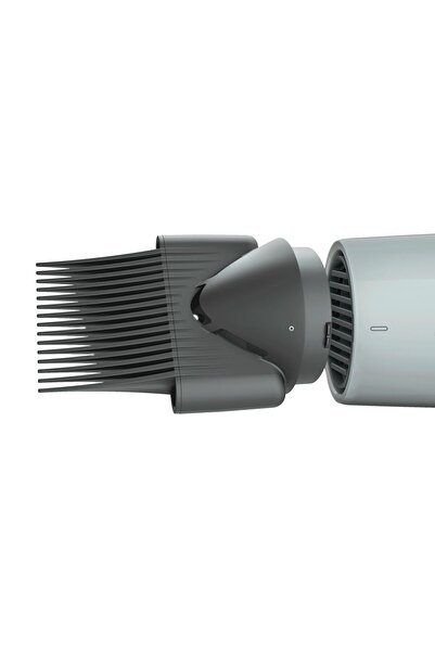 Braun BRHD235E HD2.35 IONTEC Difüzörlü Saç Kurutma Makinesi, 3 Başlıklı, 2200W