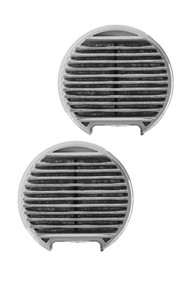 Rovexa Mi Ηλεκτρική Σκούπα Light Φίλτρο HEPA 2 Τεμάχια