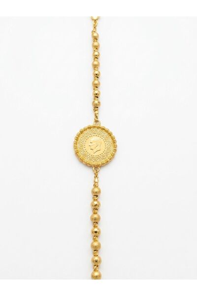 Filiya Stylish Design Twisted Bracelet