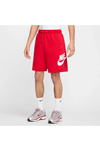 Nike Ανδρικό σορτς αποφοίτων συλλόγου