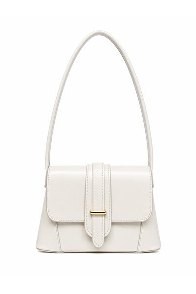 CanEs Aksesuar Women's Covered Mini Handbag