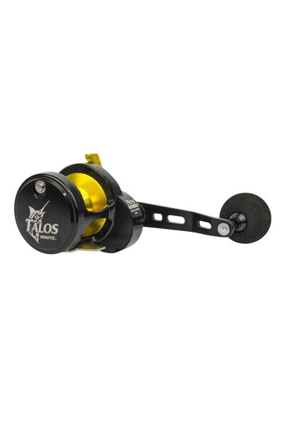 Omoto Talos Nts 12 Nlh Hg Sol El Makine