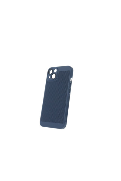 OEM Compatible Case For iPhone 16 Breezy Case Blue