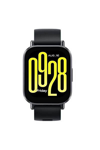 Xiaomi Redmi Watch 5 Active Μαύρο του Μεσονυχτίου EU BHR8784GL