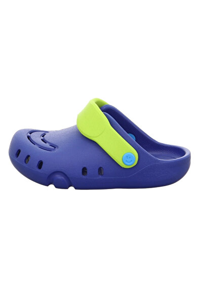 Superfit Splash C Çocuk Suya Dayanıklı Terlik - Lacivert 000990-8000