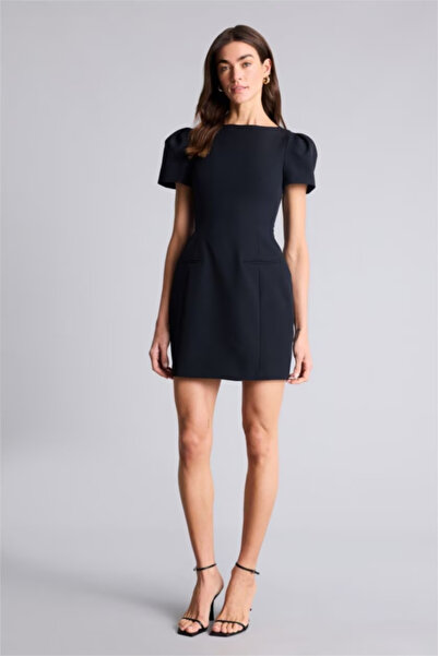 DeFacto Rochie de damă H2740AX/BK81