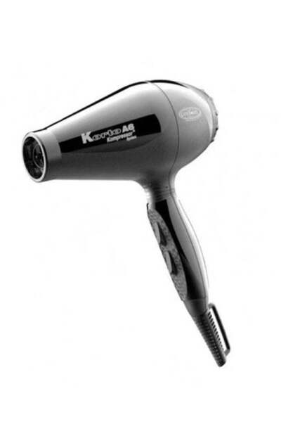 COIF Coifin Korto A 6 Uscător de păr profesional 2400 W Negru
