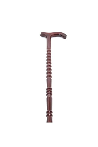 ELWES Ahşap Baston Alk2866