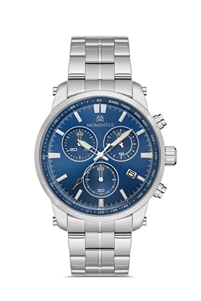 Momentus Men's Casual Cc352S-11Ss