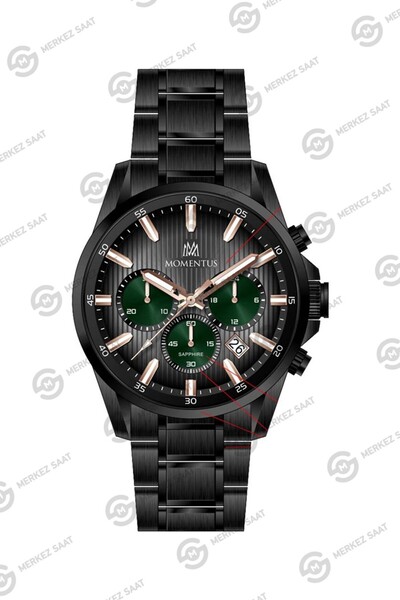 Momentus Men's Sport Sc358B-05Sr