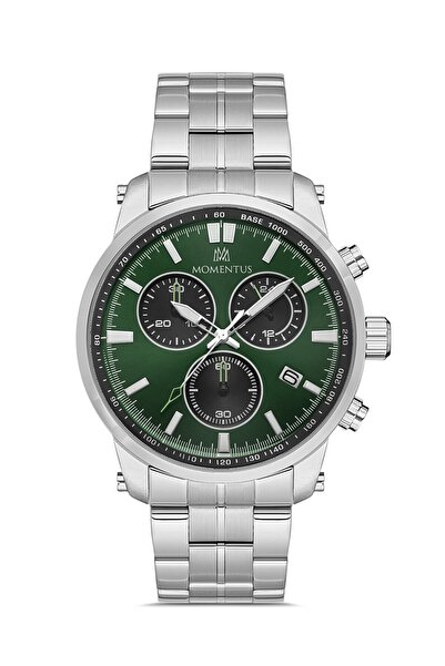 Momentus Men's Casual Cc352S-15Ss