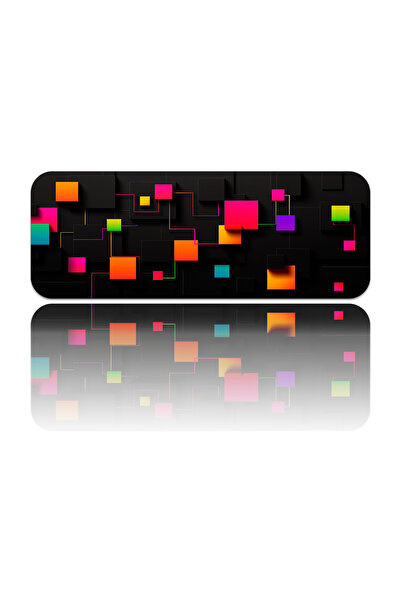 THEMODERNHANE 70X30 Αντιολισθητική βάση με λεία επιφάνεια Υψηλής ευαισθησίας ...