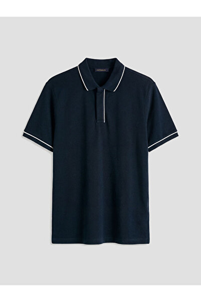 LC Waikiki Polo Yaka Pike Erkek Tişört