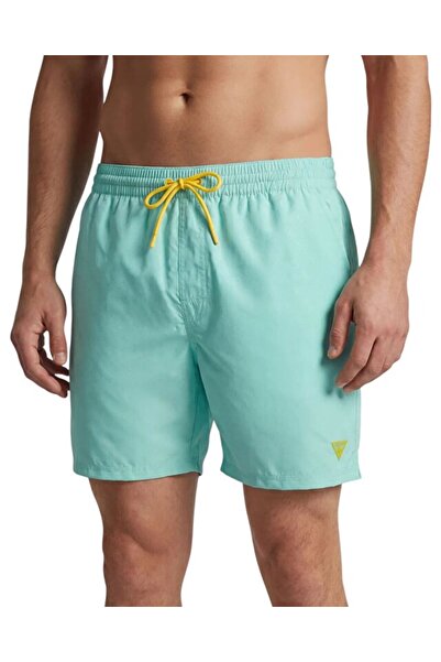 Guess Dull Erkek Deniz Şortu