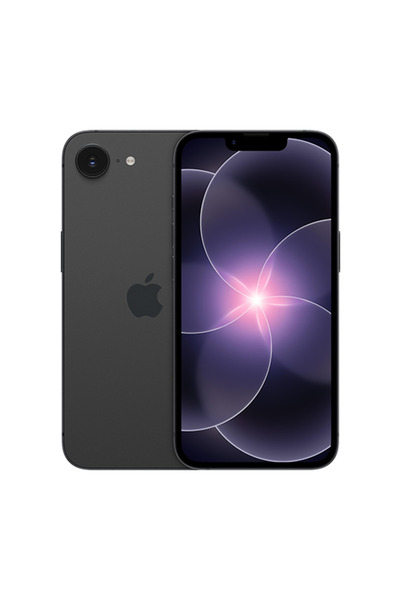 Apple iPhone 17e 256GB - Μαύρο