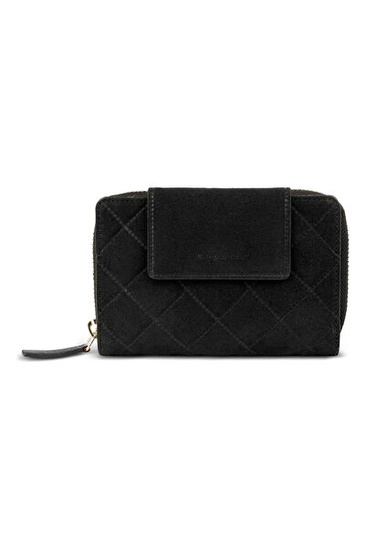 BUGATTI Fabia Geldbörse Leder 14 cm