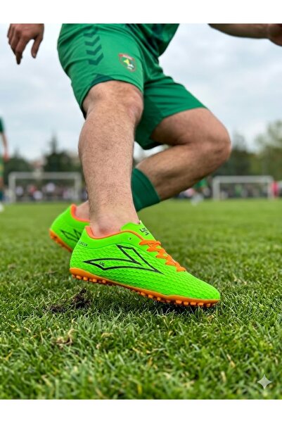 Lütfi Men's Adult Youth Astroturf Football Shoes