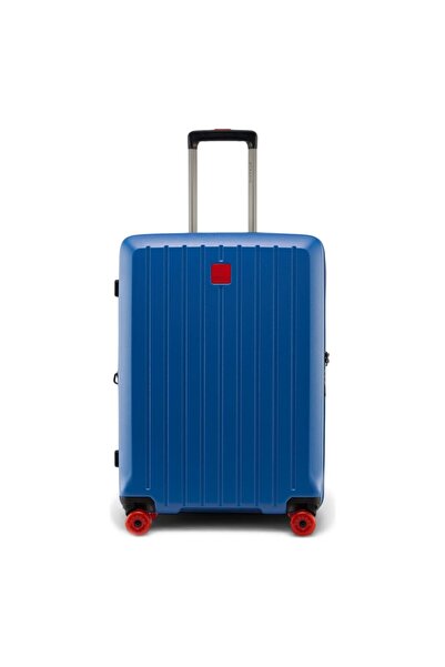 Stratic Troler Buzz cu 4 roți, M 65 cm, cu pliură pentru depozitare