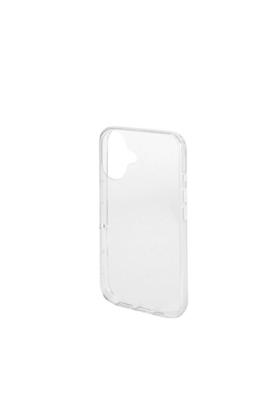 OEM Husa Compatibila Pentru iPhone 16 Transparent Case