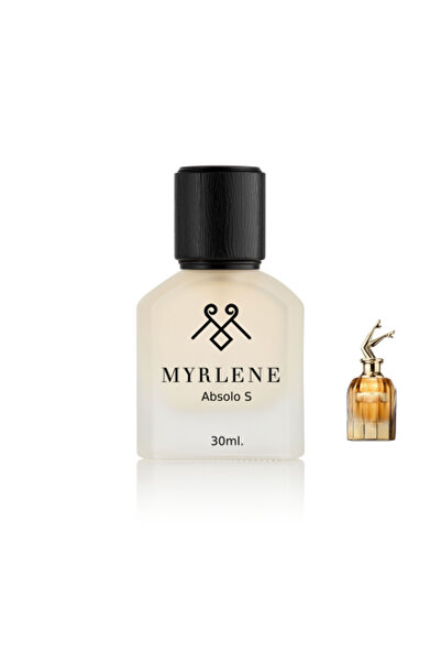 myrlene Absole 30ml Inspired by Merline, High Quality Replica with the Abilit...