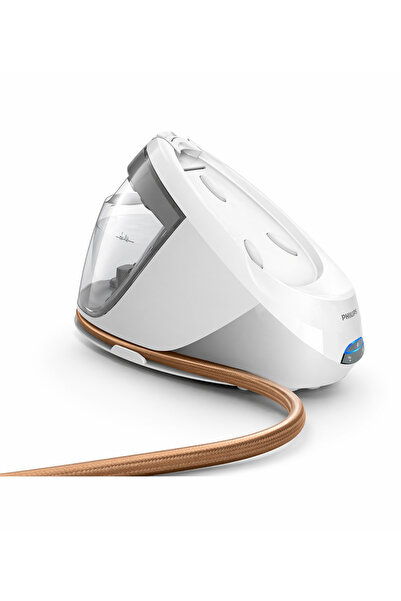 Philips UltraSteam Pro – Kırışıklık Yok Eden Güç -Yüksek Buhar Teknolojisi-Ka...