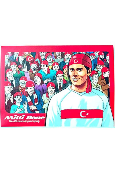 Firdevs MİLLİ BONE