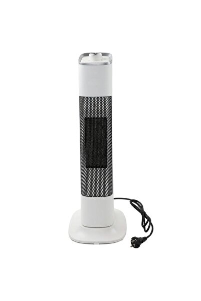 OEM Ανεμιστήρας πύργος για ζεστό-κρύο αέρα, 2000 W, 2 ταχύτητες, ταλάντωση 45...