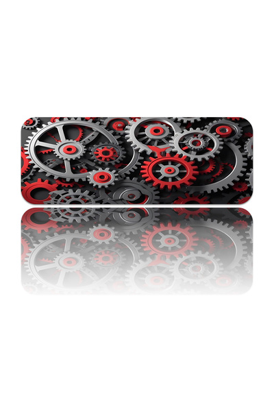 THEMODERNHANE 90X40 Αντιολισθητική βάση με λεία επιφάνεια υψηλής ευαισθησίας ...