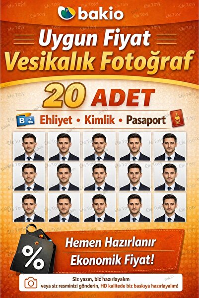 Efe Toys Επαγγελματική Φωτογραφία Βιομηχανικού Κυρουσαρισμού, Βιομετρικά Έγγρ...