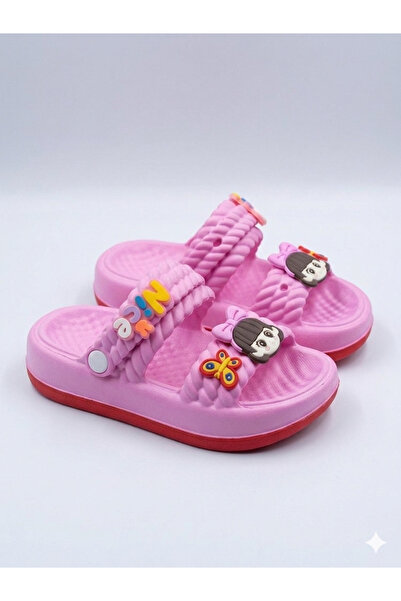 Lideral Βαμβακερή άνεση για μικρά πόδια! Κοριτσίστικα Αντιολισθητικά Ορθοπεδι...