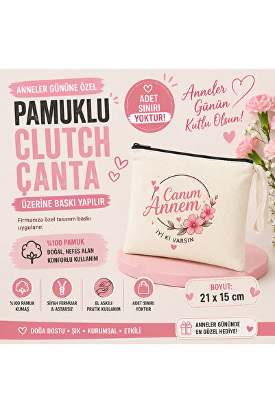 Anneler günü punch çanta