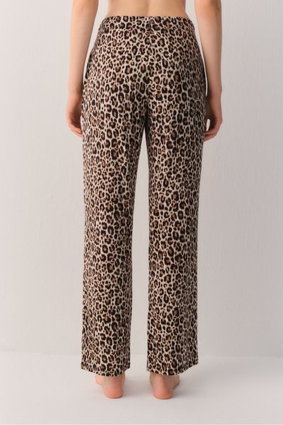 SUWEN Leo Lunge Night Pants