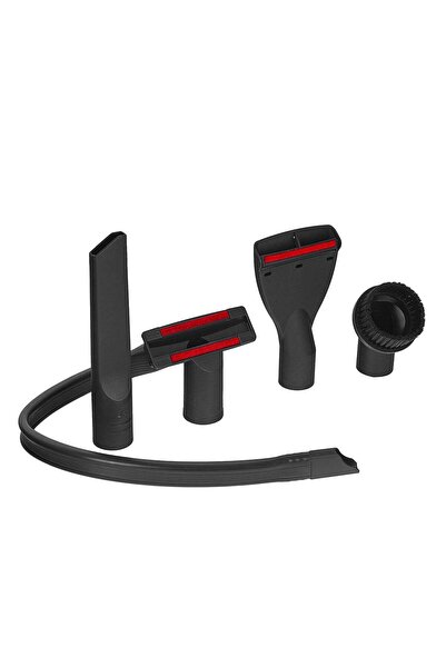 GEKO SET DUZE PENTRU ASPIRATOR 35MM ADAPTOR 32MM, 5 PIESE