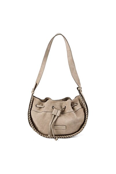 Marc O'Polo Umhängetasche Leder 27.5 cm