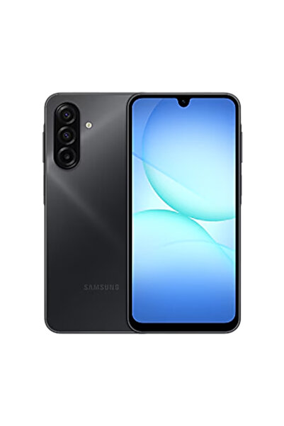 Samsung Galaxy A17 4G A175 Διπλή SIM 8GB RAM 256GB - Μαύρο