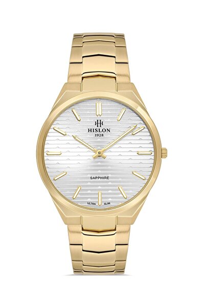 Hislon Men's Classic Cl216G-02Sg
